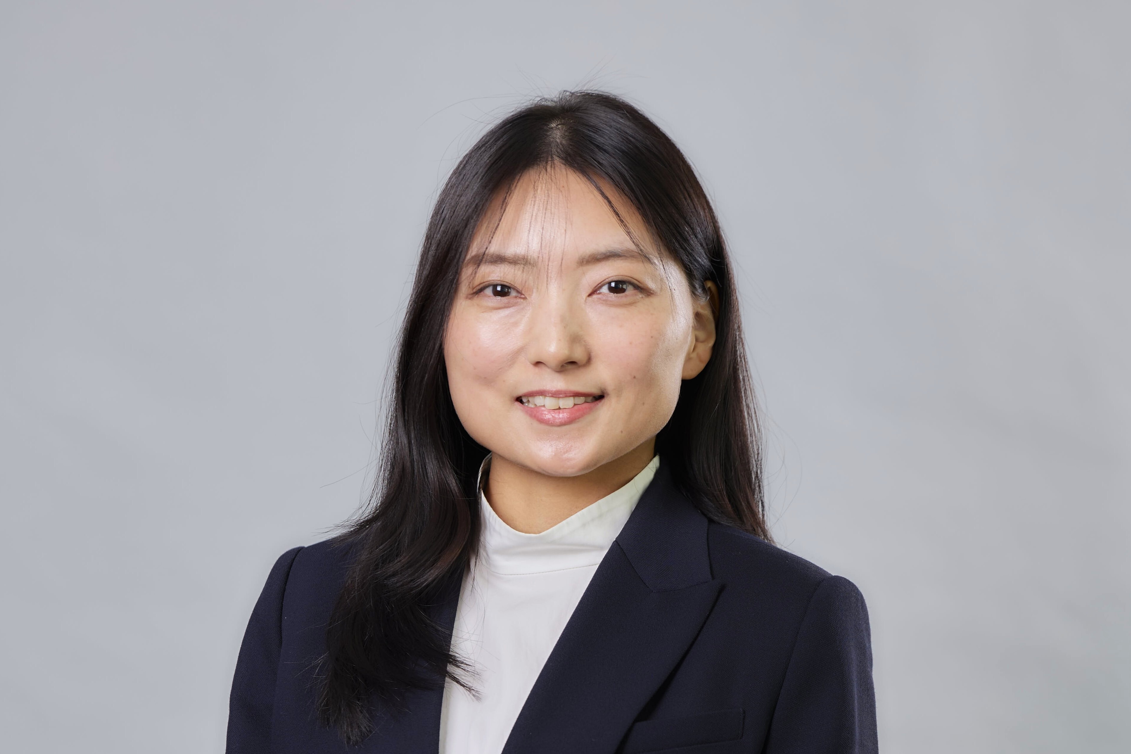 西田 歩美