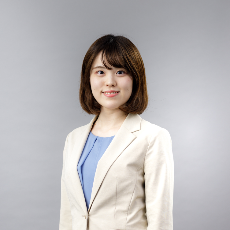 赤間 美月