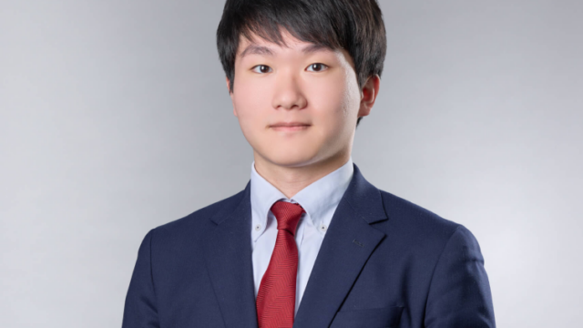 藤井 睦大