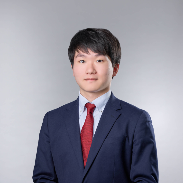 藤井 睦大