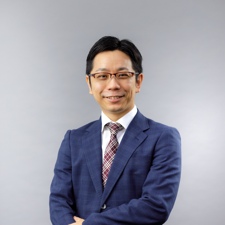 小林 弘幸