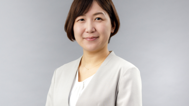 水上 香織