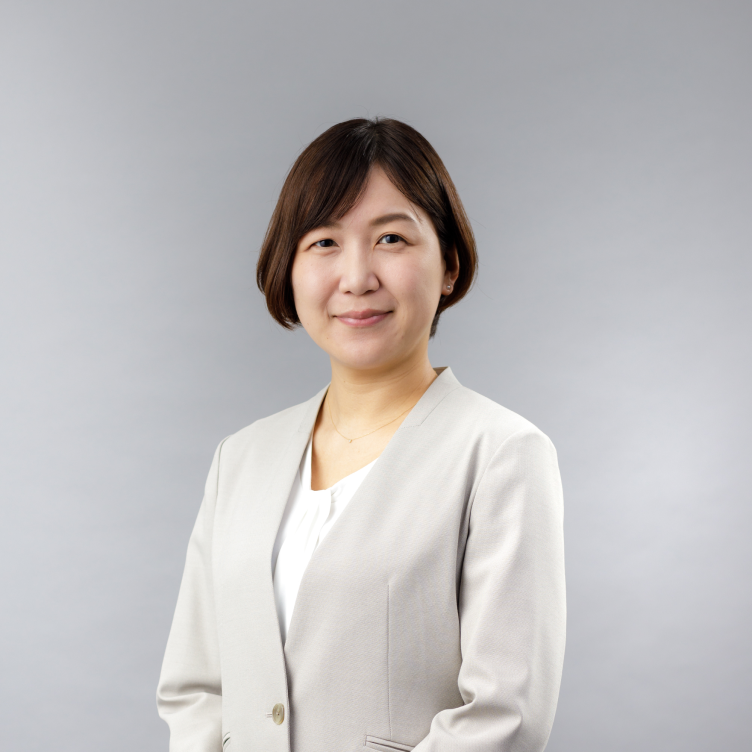 水上 香織