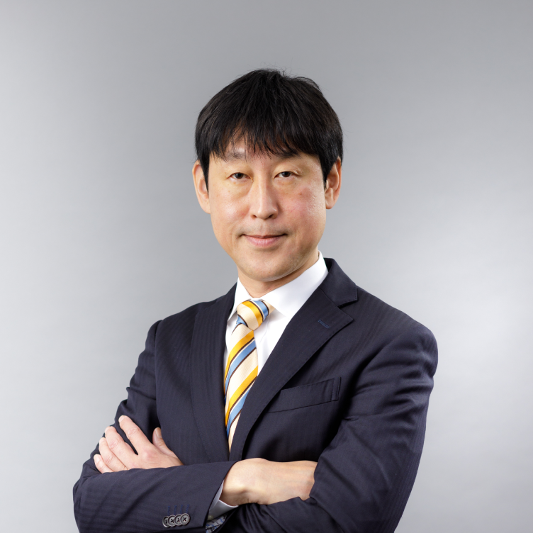 森澤 勇一郎
