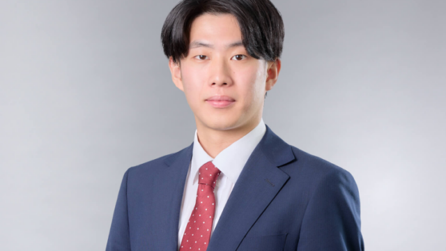 中尾 祐