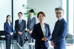 30代転職におけるエージェント選び