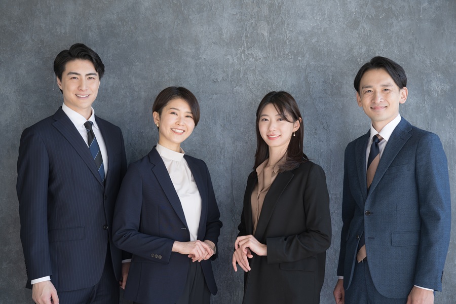 40代転職を得意とする転職エージェントのイメージ
