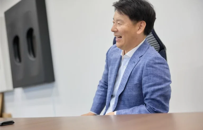 私の30代 | 株式会社クラウドワークス 吉田 浩一郎氏