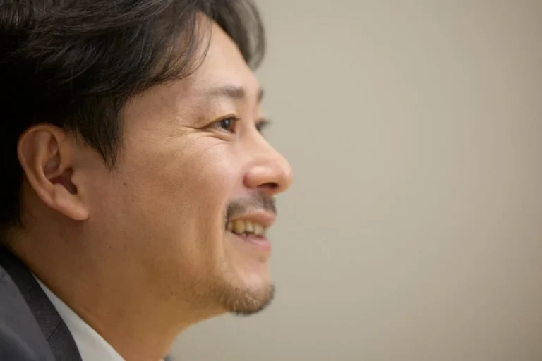 私の30代 | 株式会社リビングプラットフォーム 金子 洋文氏