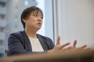 私の30代 | INTLOOP株式会社 林 博文氏
