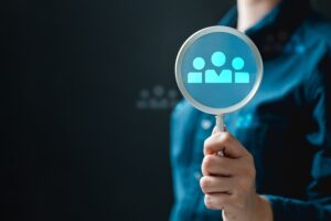 人的資本経営のイメージ画像