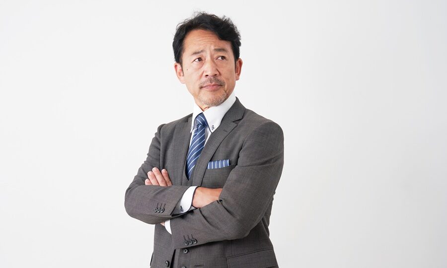 転職を悩む50代