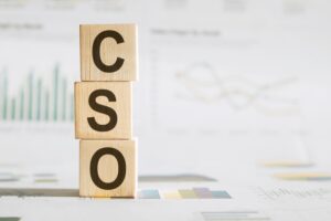 CSOとは