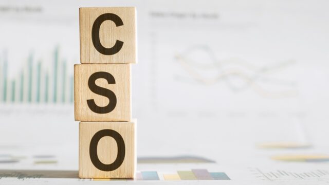 CSO（最高戦略責任者）とは？役割・必要スキル・キャリアパスを徹底解説