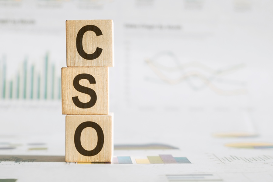 CSOとは