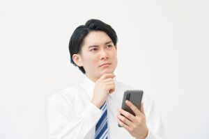 コンサル転職を考える30代のイメージ