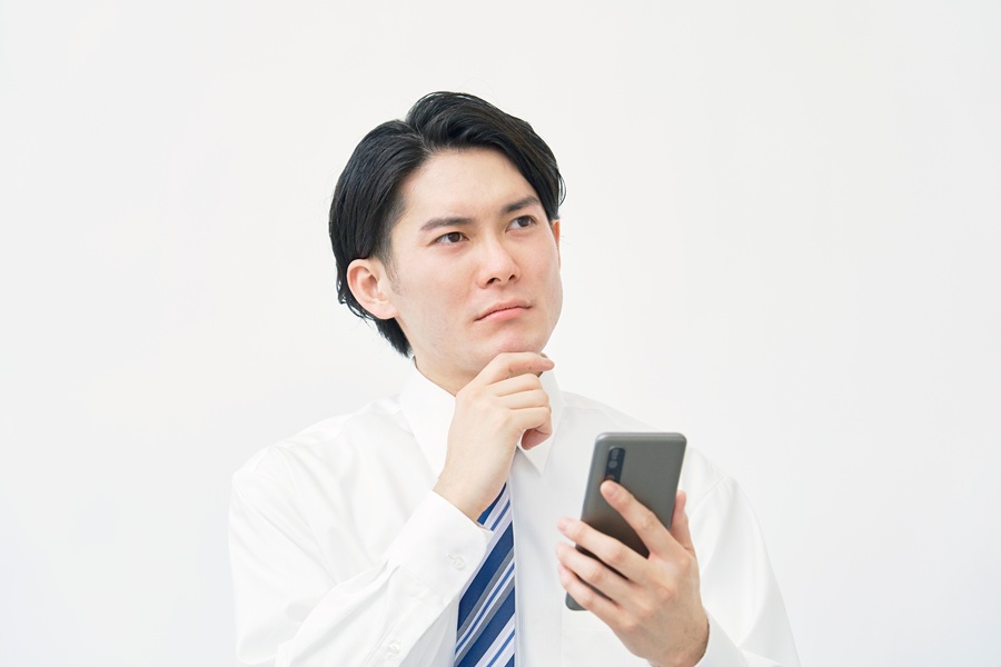 コンサル転職を考える30代のイメージ