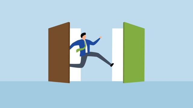 人事の転職を成功させるには？キャリアパスや評価されるスキル・注意点を解説