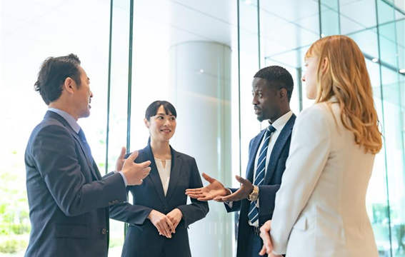 コンサル転職に英語力は必須？必要なレベルや求人の傾向、英語が苦手な場合の対策を解説