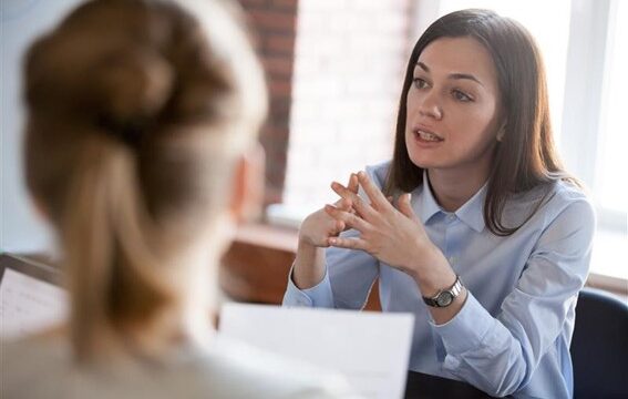 ハイクラス転職における面接自己PRを徹底解説！職種別の例文、NG例も用意