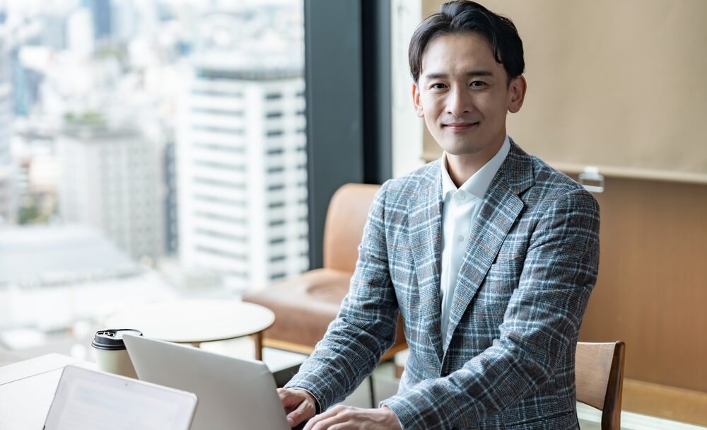 ベンチャーCFOのイメージ