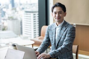 ベンチャーCFOとは？役割やメリット、年収、キャリアパスを徹底解説！