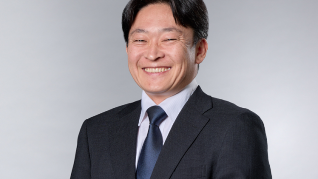 小島 大五郎