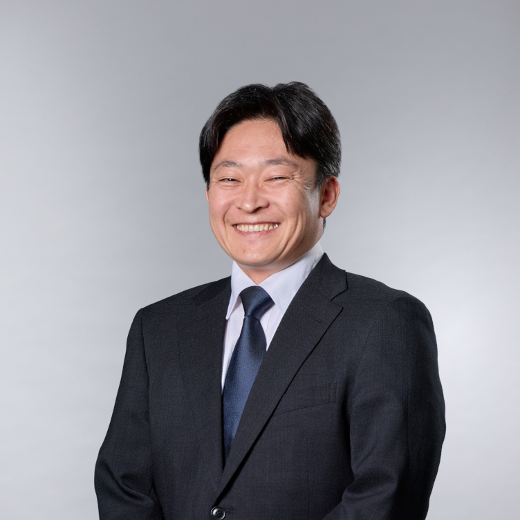 小島 大五郎の写真