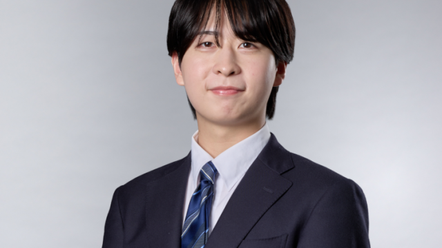 日野田 遥輝