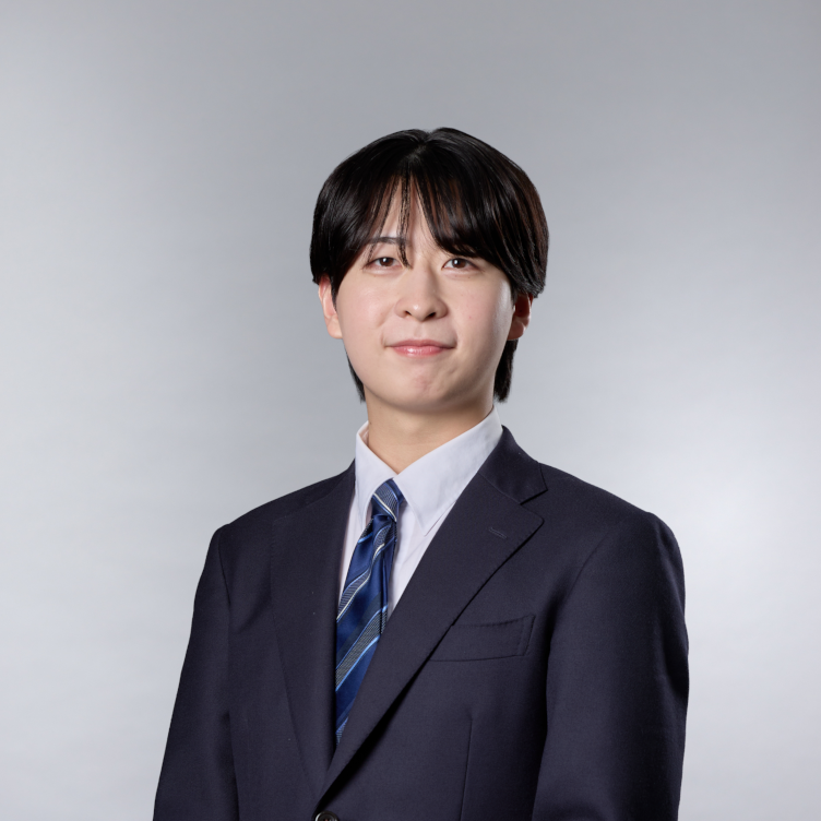 日野田 遥輝の写真