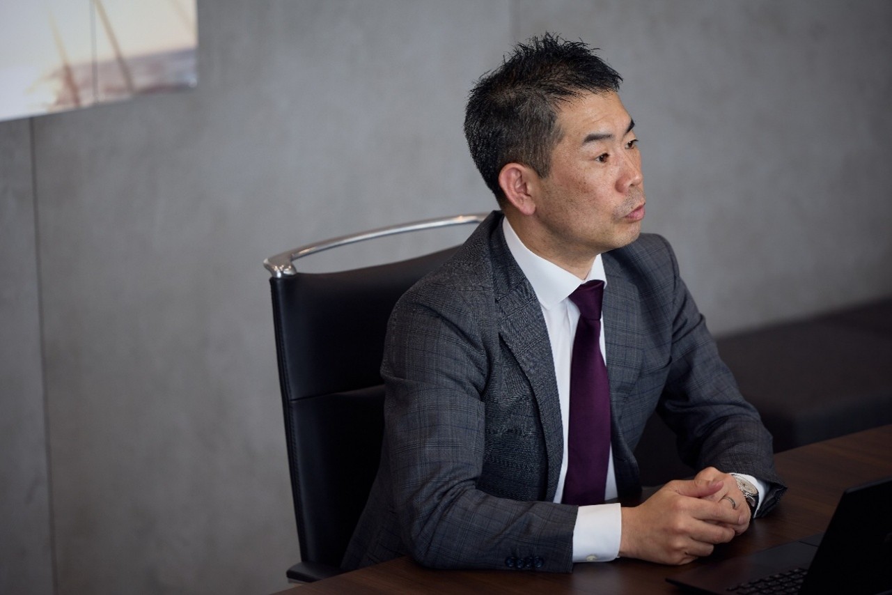 インタビュー画像5_フジテックス山口氏