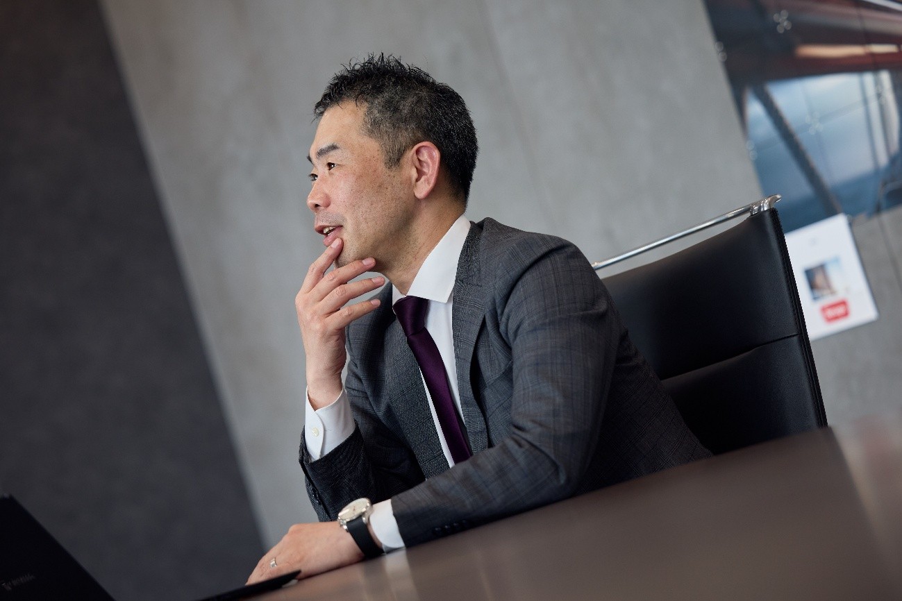 インタビュー画像6_フジテックス山口氏