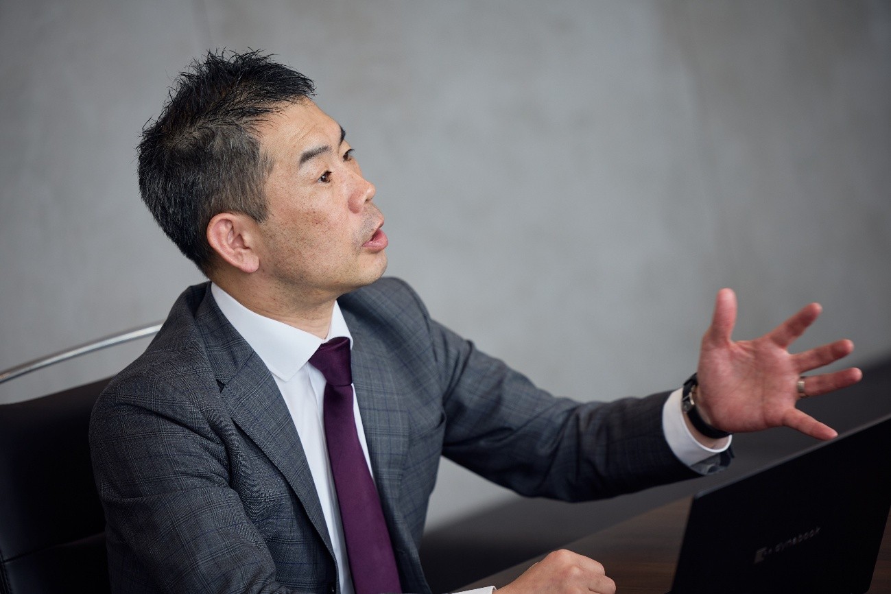 インタビュー画像8_フジテックス山口氏